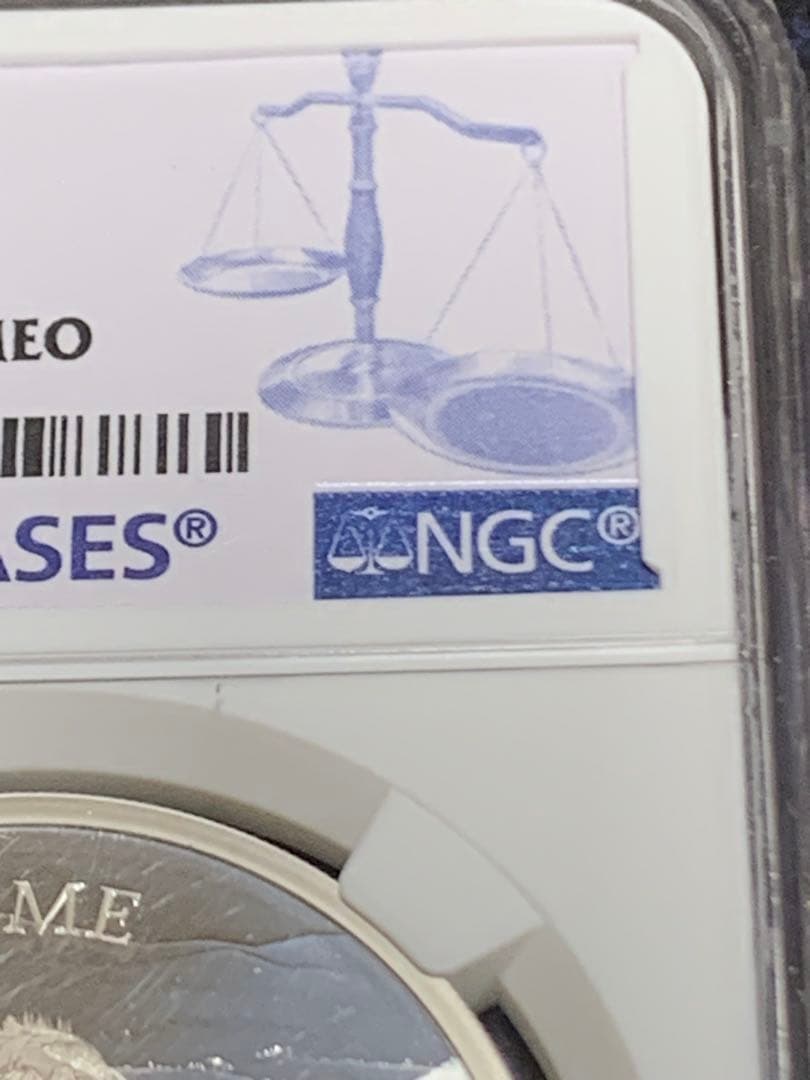 TOP POP‼️ PF70UC FIRSTRELEASES シティーヴューローマ