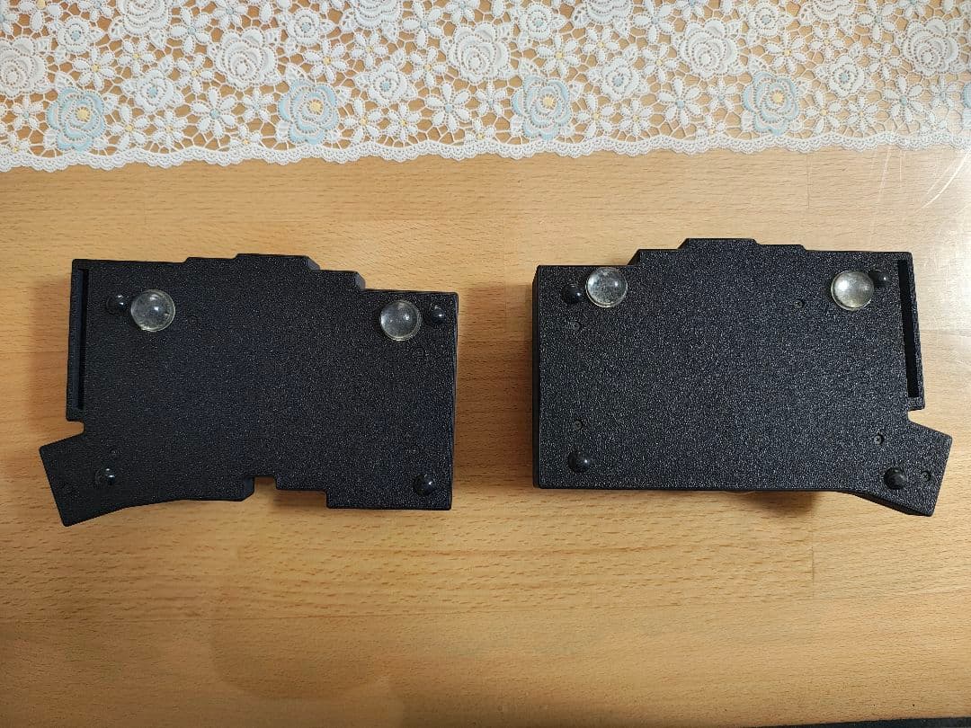 torabo-tsuki (M) BMP 組み立て済み