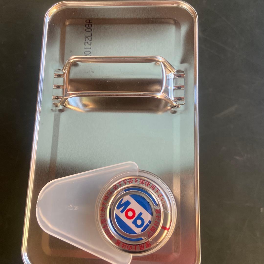 専用　Mobil 1 5W-50 エンジンオイル 4L 4缶