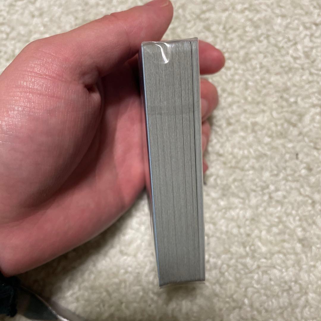 ポケモンカードゲーム スタートデッキ100 オールミラー　未開封