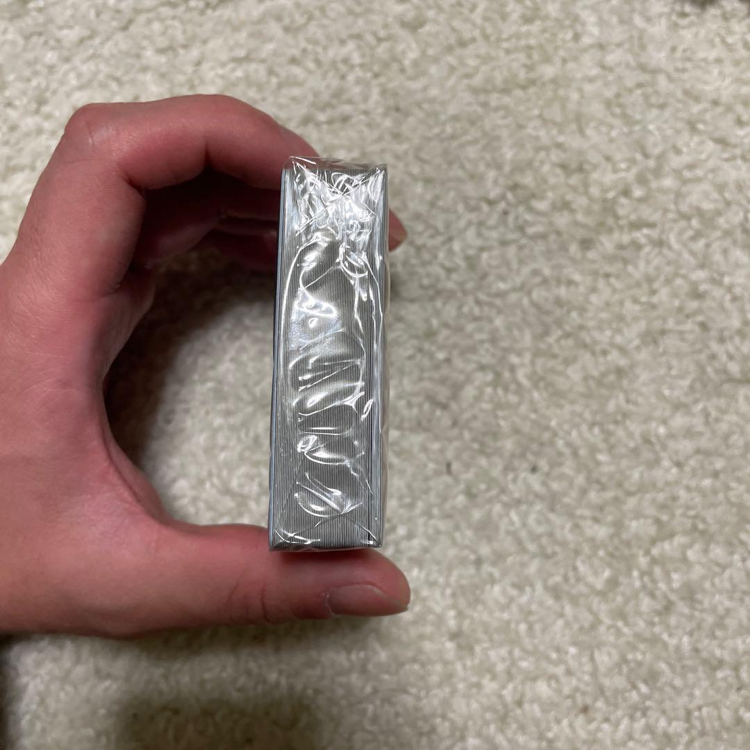 ポケモンカードゲーム スタートデッキ100 オールミラー　未開封