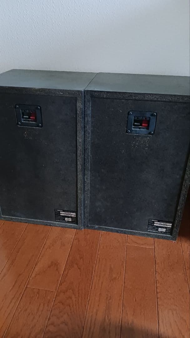 YAMAHA NS-20M スピーカー