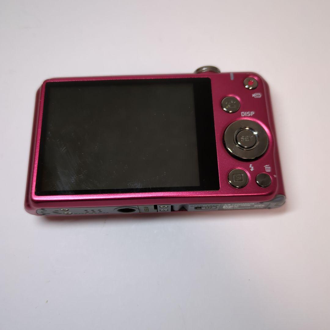 ☆動作確認済み☆CASIO EXILIM EX-ZS28 #0246