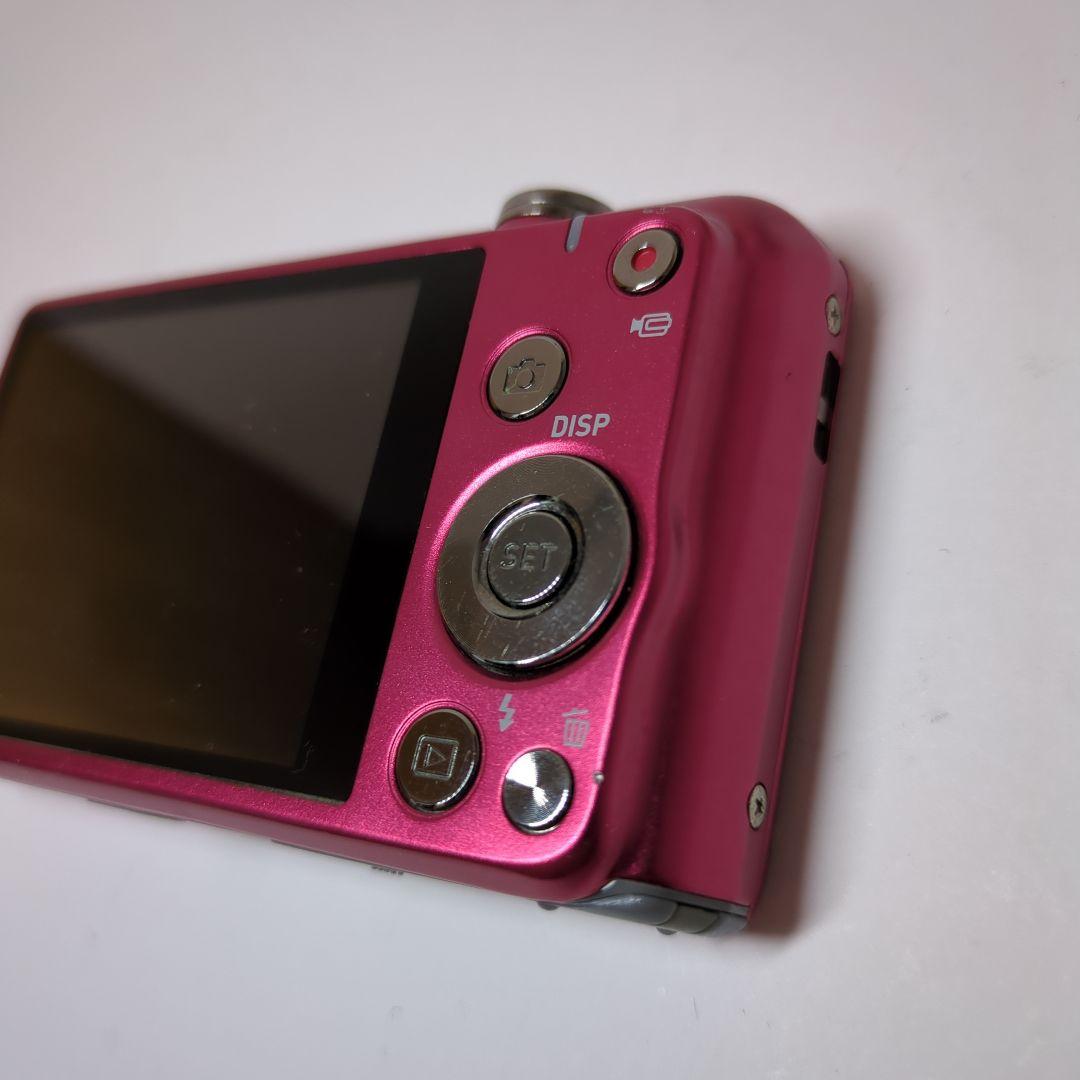☆動作確認済み☆CASIO EXILIM EX-ZS28 #0246