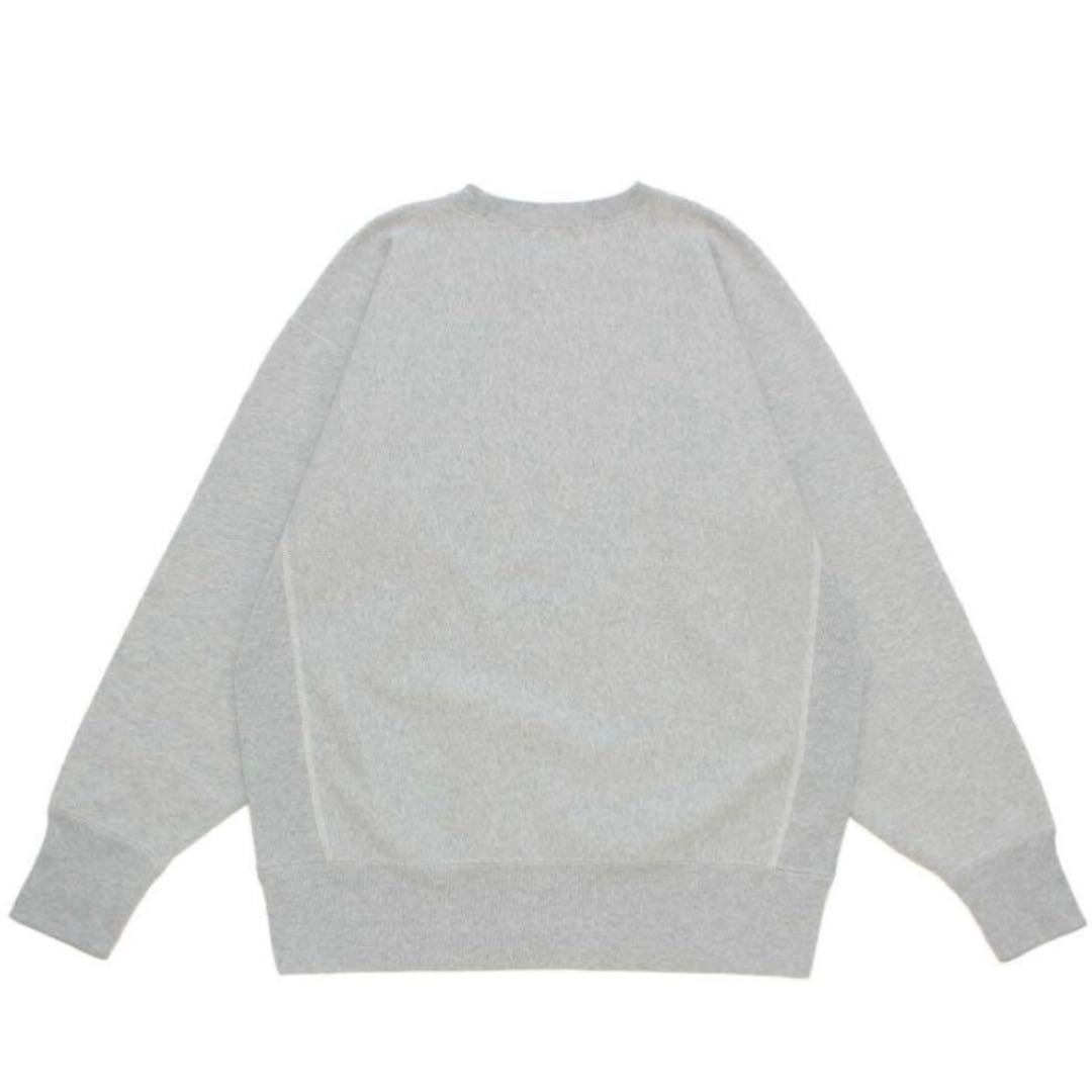 STARBUCKS STAND by BEAMS Champion スウェット