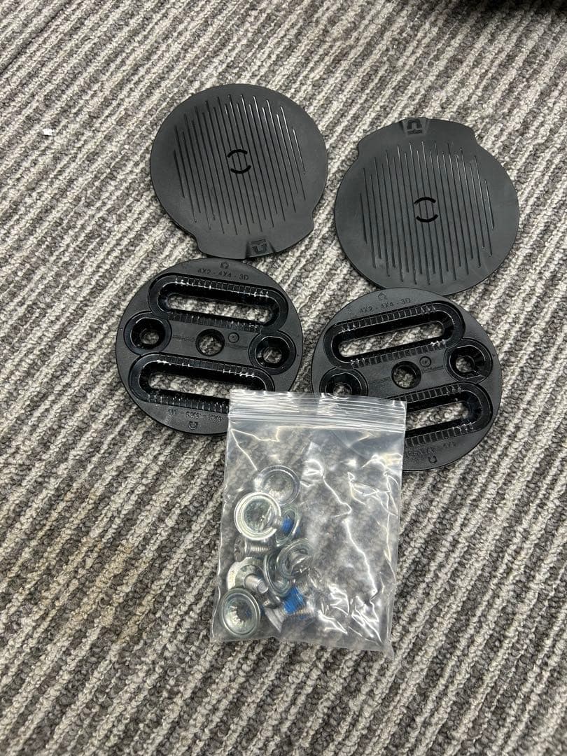 UNION FLITEPRO サイズS