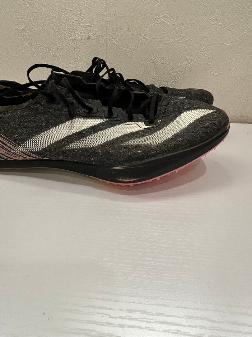 【としろう】adizero prime sp3 26cm