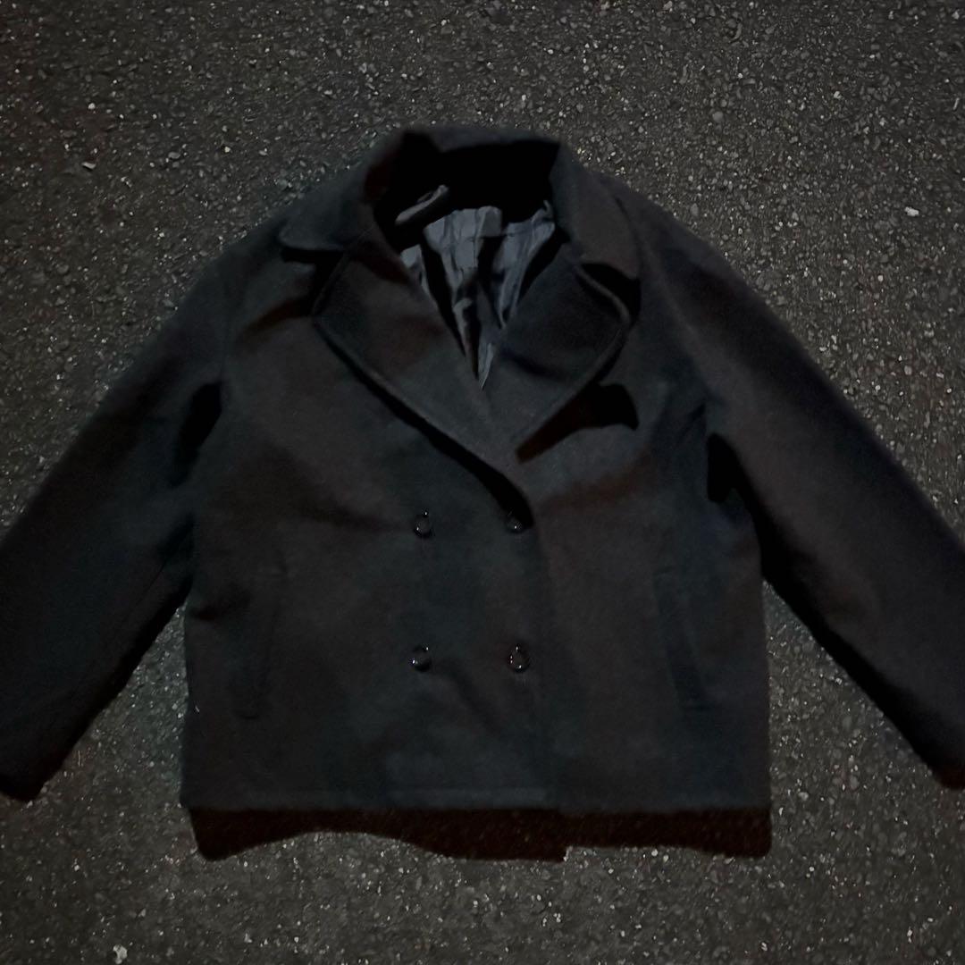 ジャケット・アウター wool jacket 90s archive