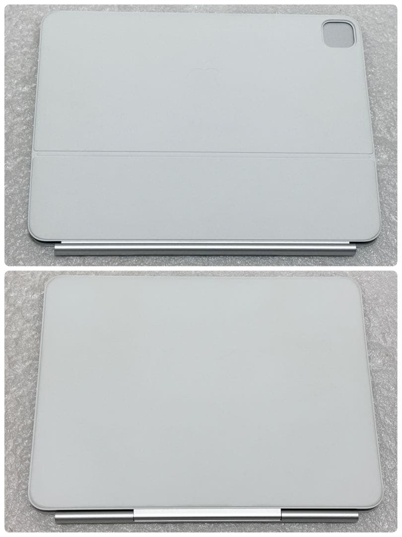 美品　USキー　英語　Magic Keyboard iPad Pro 13 M4