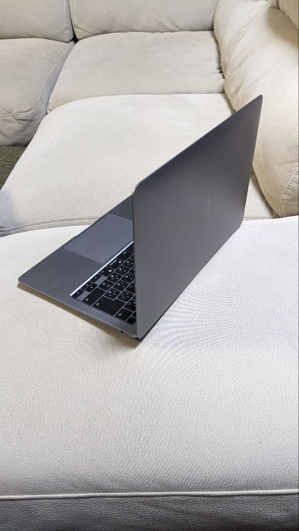 MacBook本体 macbook air A2337