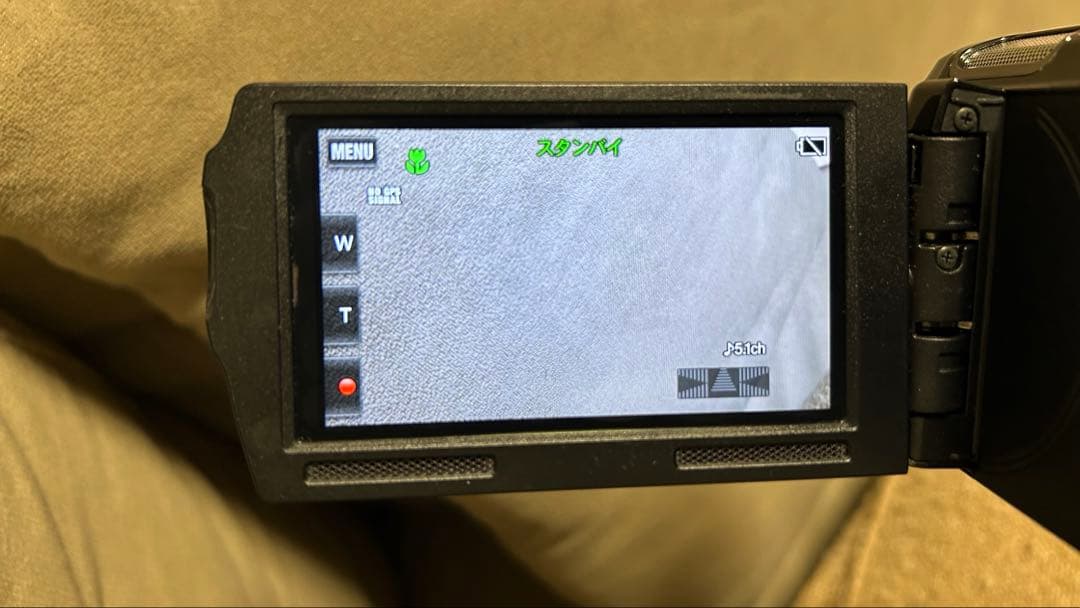 SONY ビデオカメラ