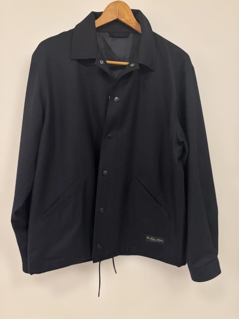 最終値下げ！ブルックスブラザーズ　コーチジャケット