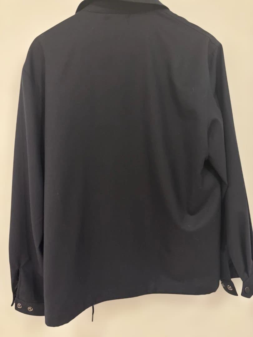 最終値下げ！ブルックスブラザーズ　コーチジャケット