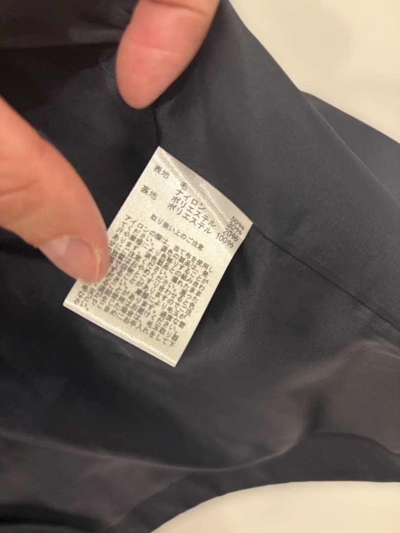 最終値下げ！ブルックスブラザーズ　コーチジャケット