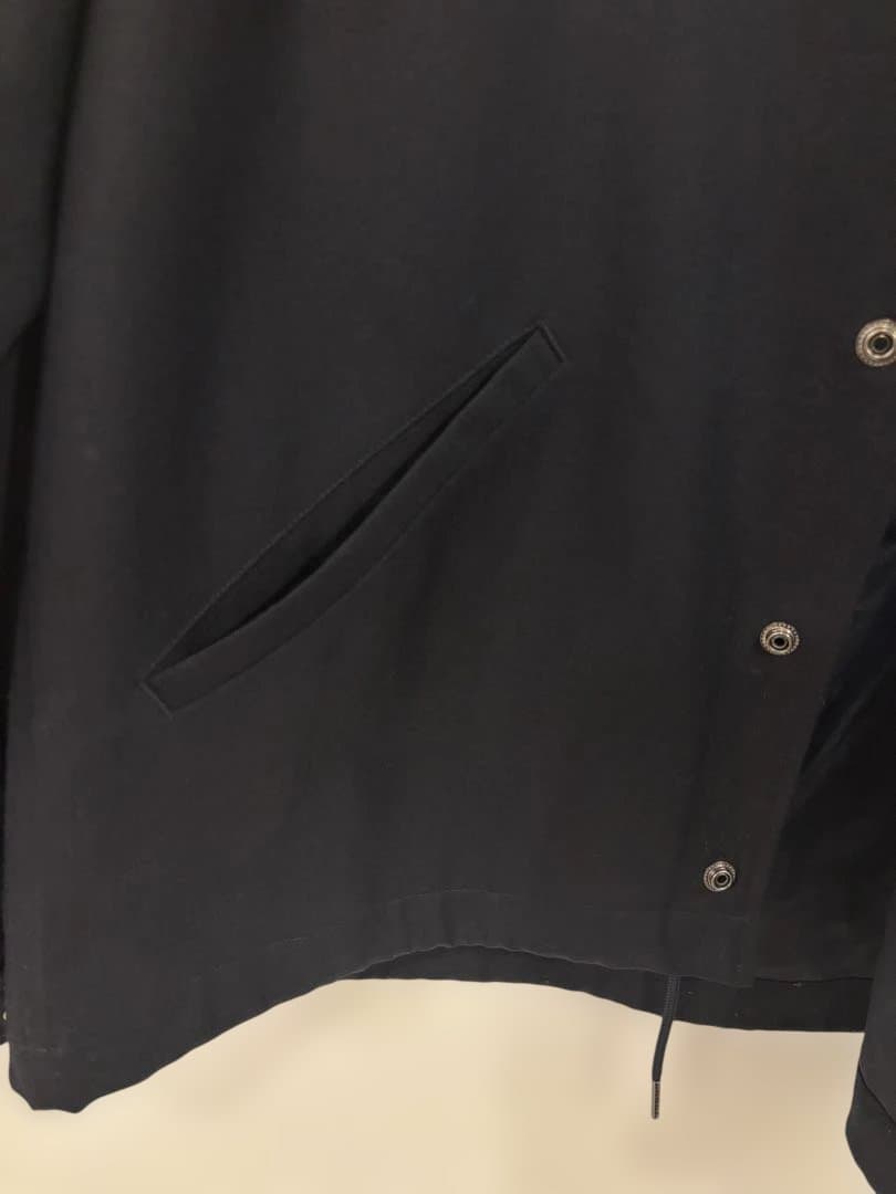 最終値下げ！ブルックスブラザーズ　コーチジャケット