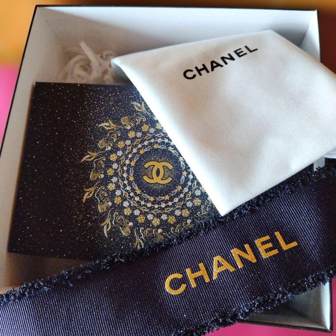 【新品·限定品】CHANEL 2025 ココグロストリオセット