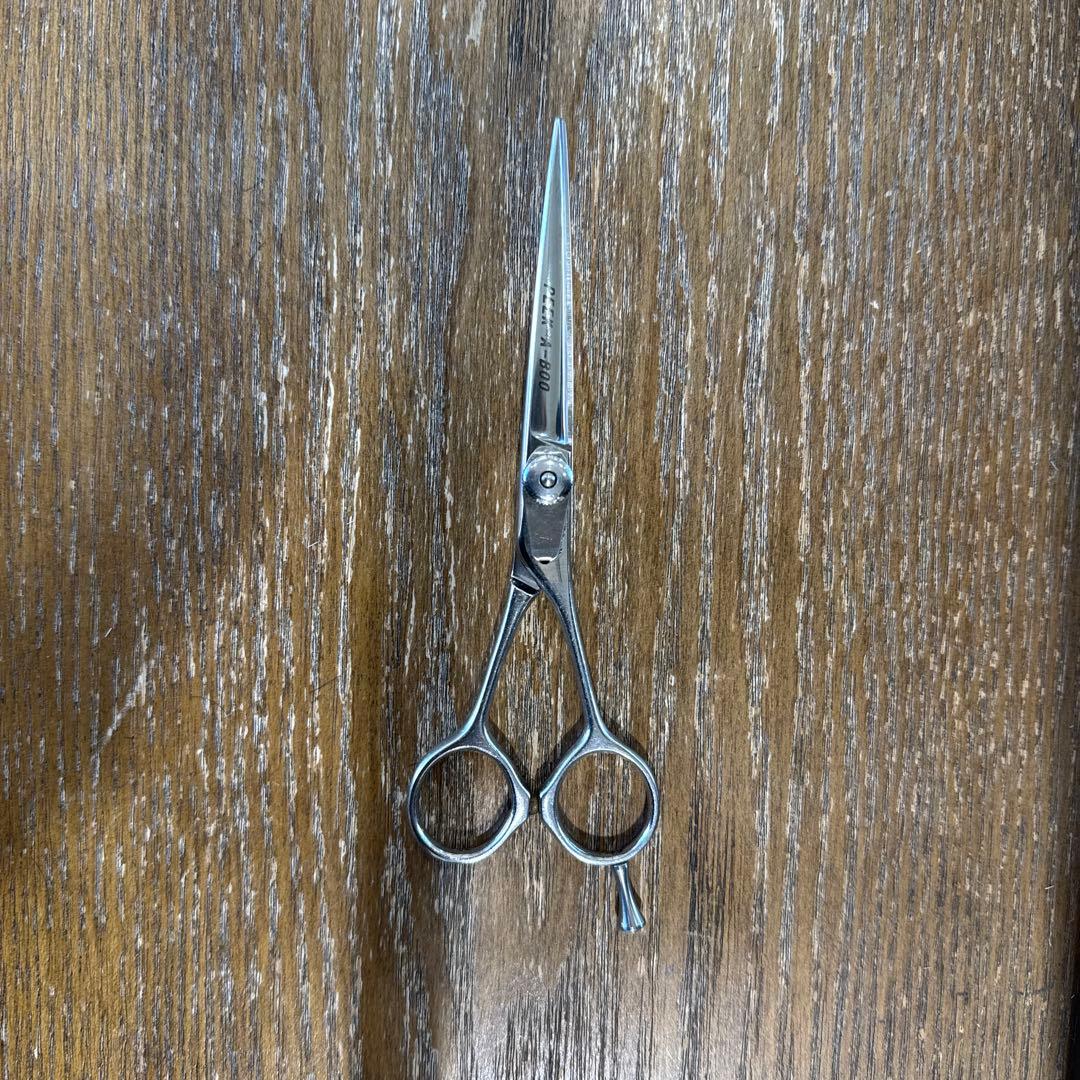 PEEK A BOO シザー 美容師 ハサミ