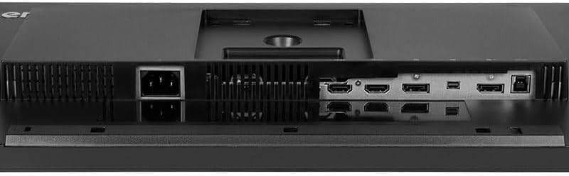 ThinkVision P24q-10 23.8インチ IPS WQHD　- ③