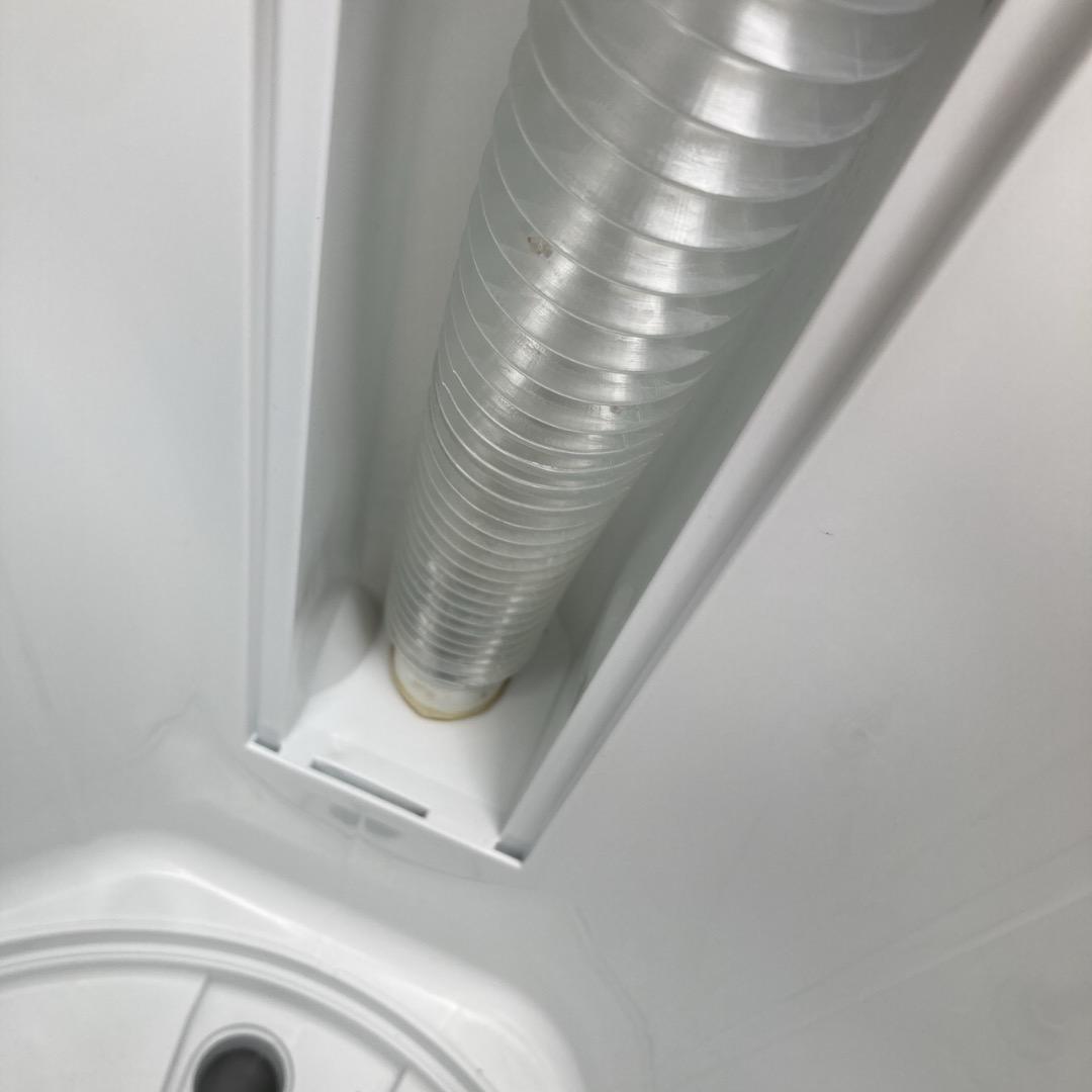 【お値下げOK】2023年の高年式！AQUA 2槽式洗濯機 4.0kg