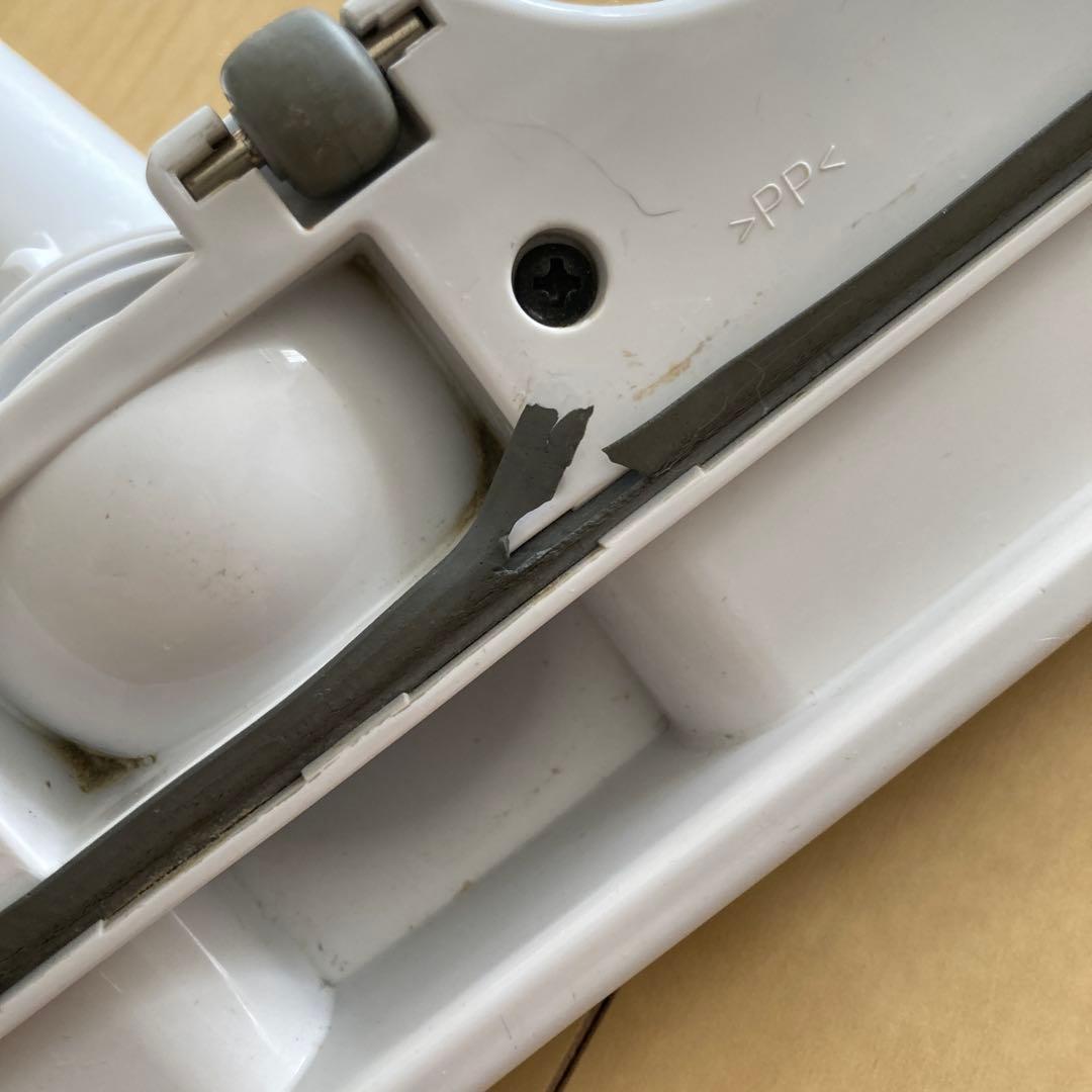 マキタ　CL1:08FDモデルステック型クリーナーコードレス　中古品　取説付