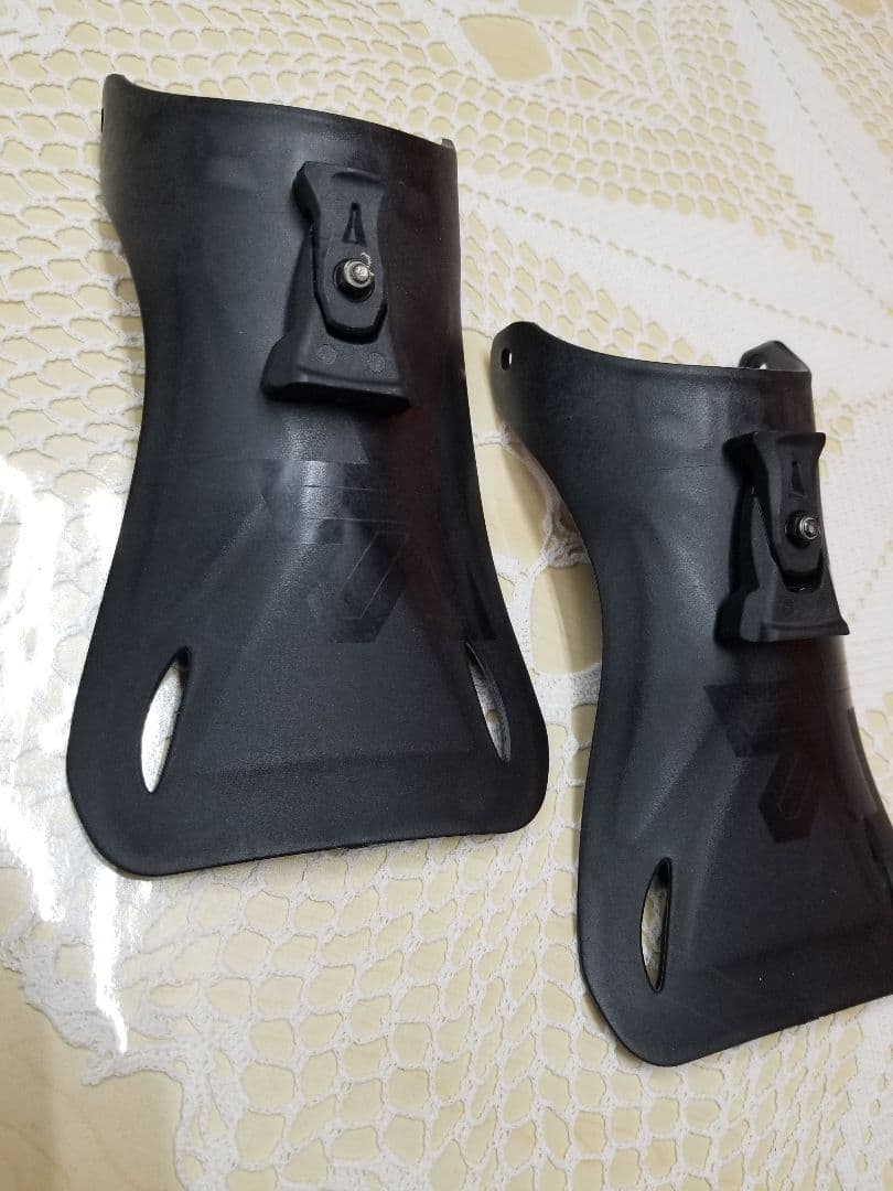 カラコラム、ハイバック