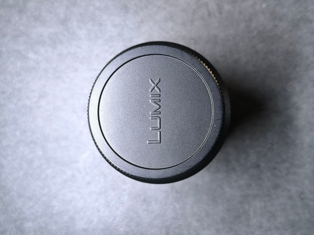 ☆美品☆Panasonic LUMIX 24-105mm F4 S Lマウント