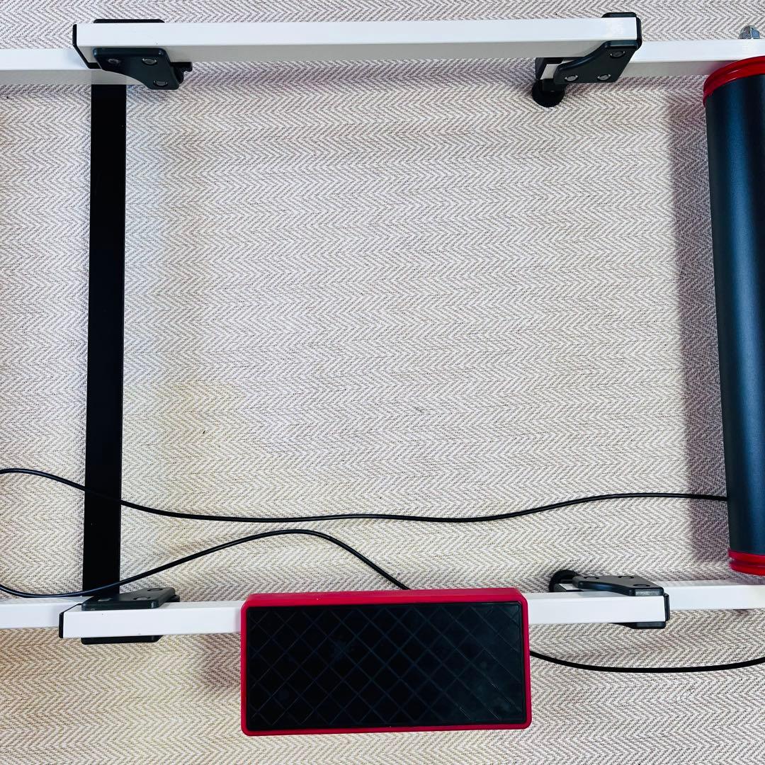 【美品】ミノウラ　MINOURA Mez RelleR モッズ　ローラー