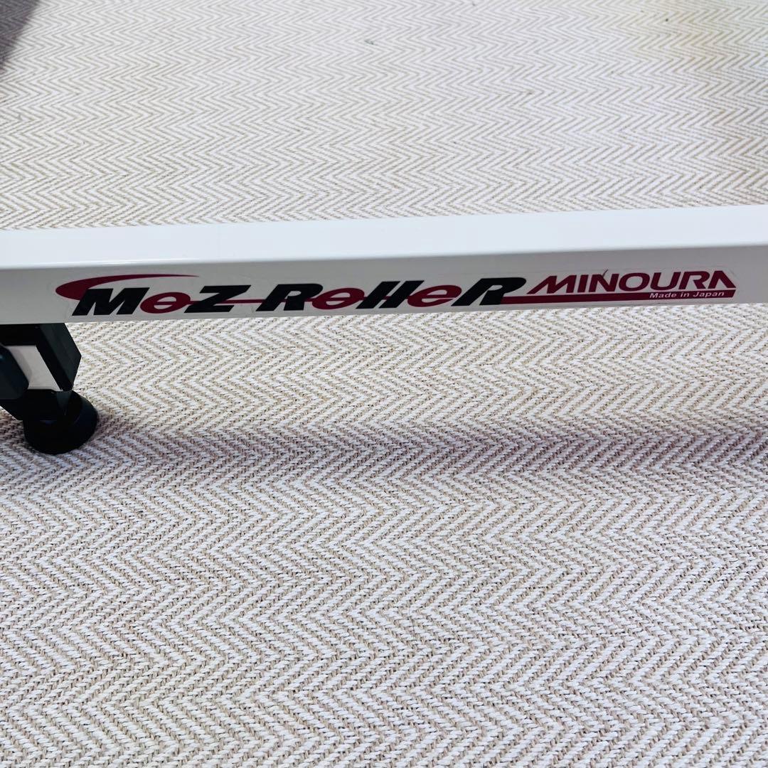 【美品】ミノウラ　MINOURA Mez RelleR モッズ　ローラー