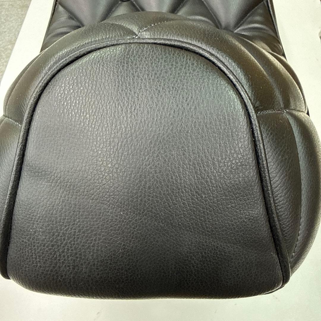 MF02フュージョン用　ヘブンズシート新品未使用　シートのみ