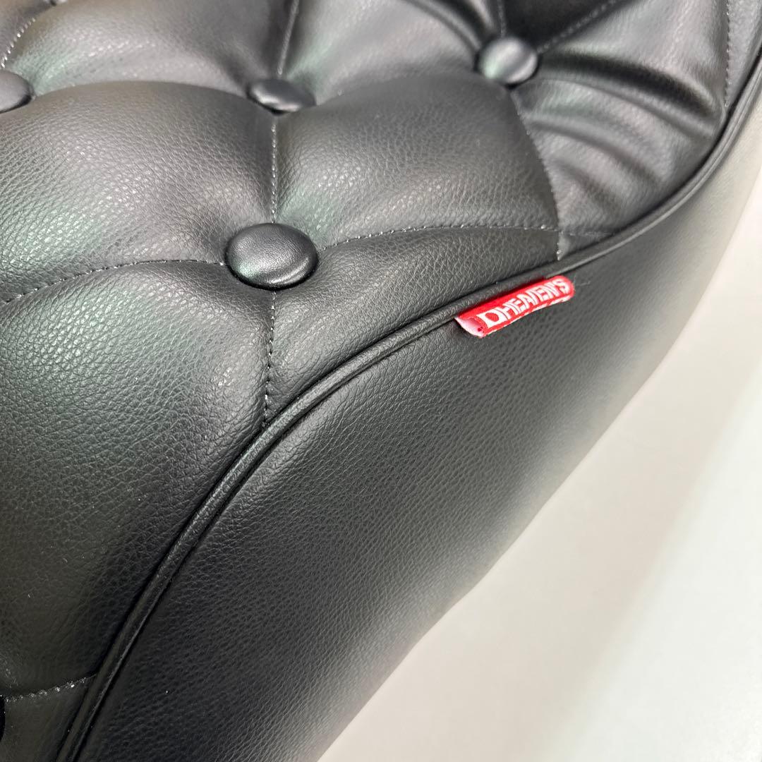 MF02フュージョン用　ヘブンズシート新品未使用　シートのみ