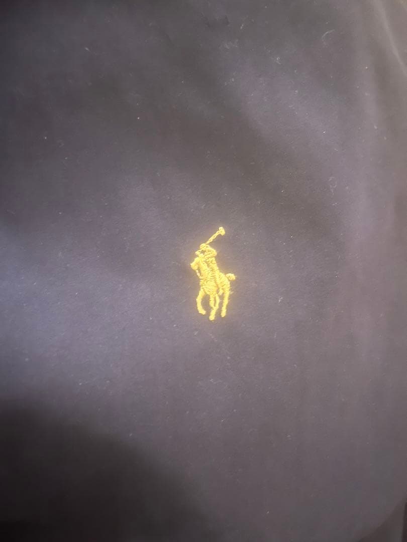 希少 Polo by Ralph Lauren 90s スウィングトップ 短丈