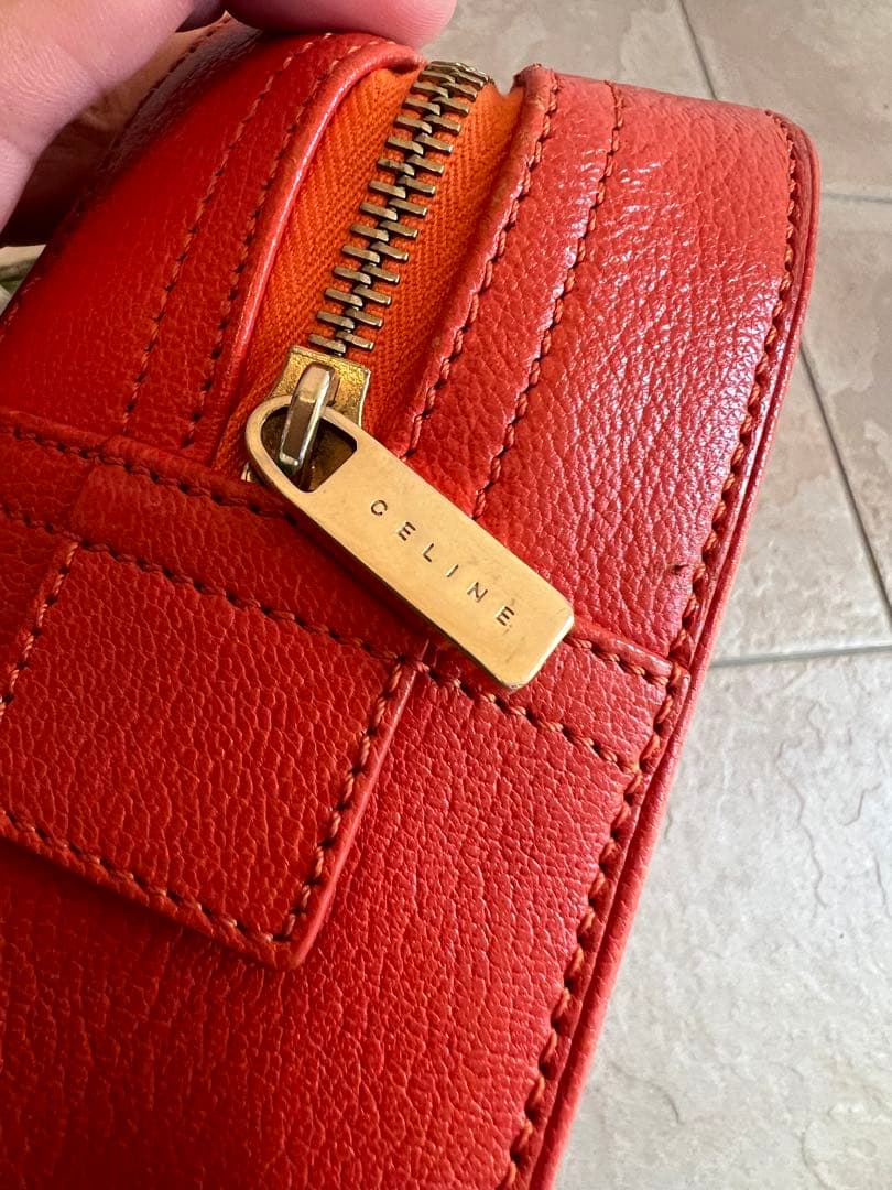 セリーヌ　CELINE ハンドバック