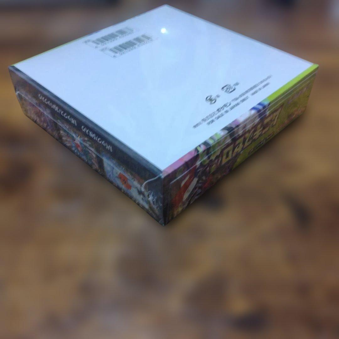 ポケモンカードゲーム MEGAドリームex 2BOX他