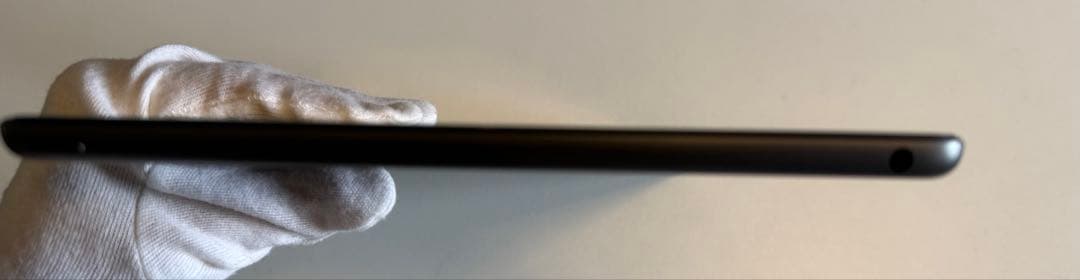 美品⭐︎ Apple iPad 第9世代　スペースグレー 本体+ケースおまけ