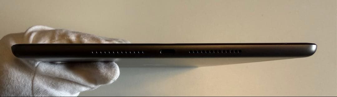 美品⭐︎ Apple iPad 第9世代　スペースグレー 本体+ケースおまけ