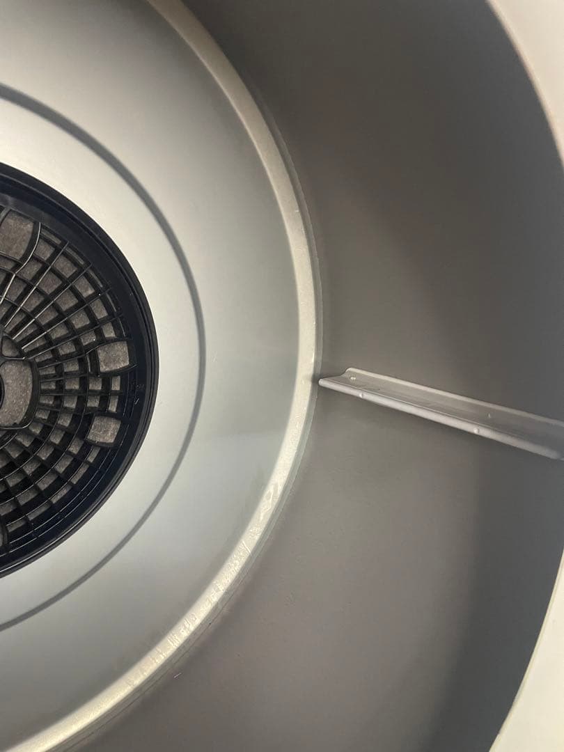 2022年製 HITACHI 除湿形電気衣類乾燥機 DE-N40WX