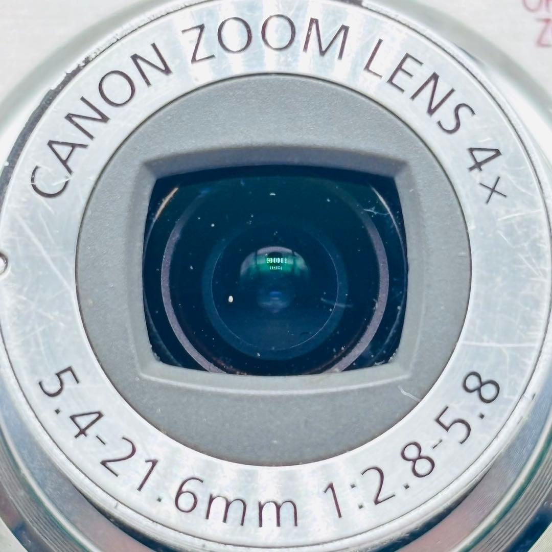【動作確認済み】CANON PowerShot A460 PC1226 単三電池