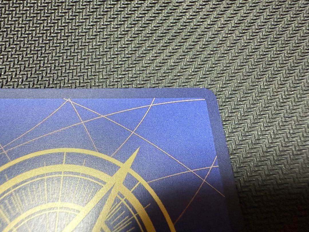 モンキー・D・ルフィ SEC コミックパラレル コミパラ OP11-118