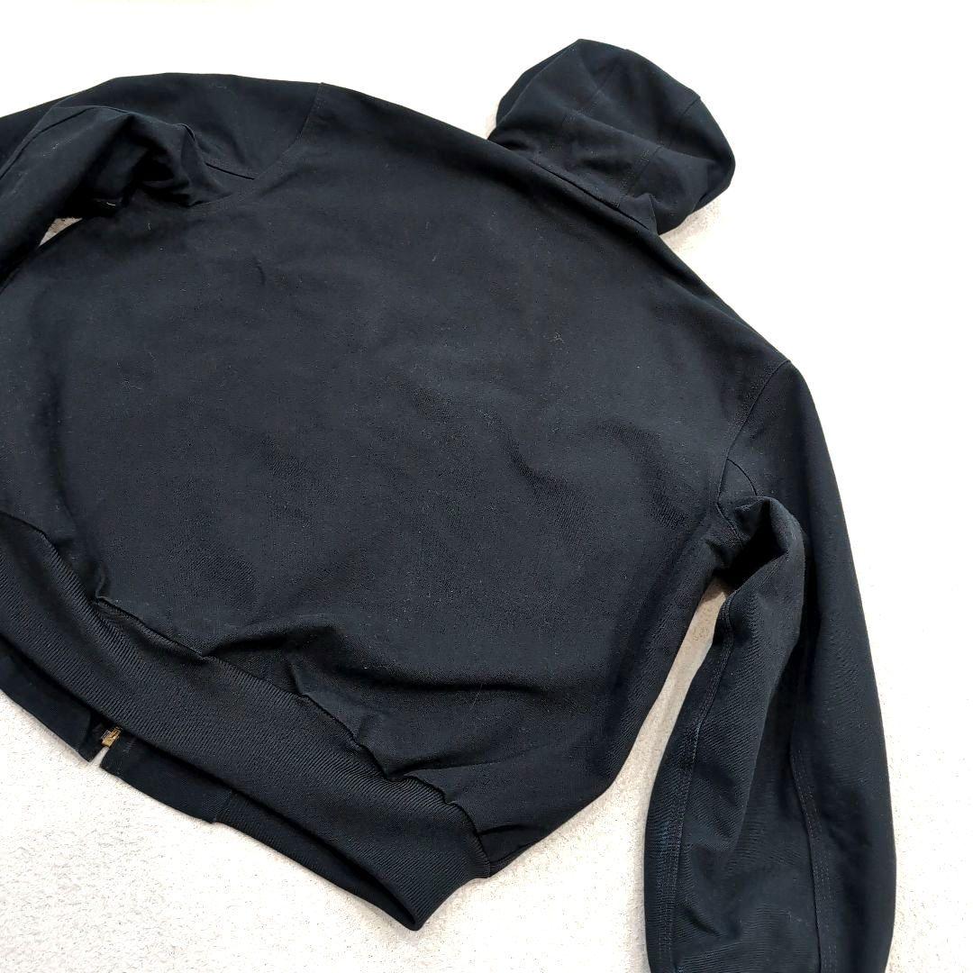 USA製　carhartt　カーハート　 J131　ダックアクティブジャケット