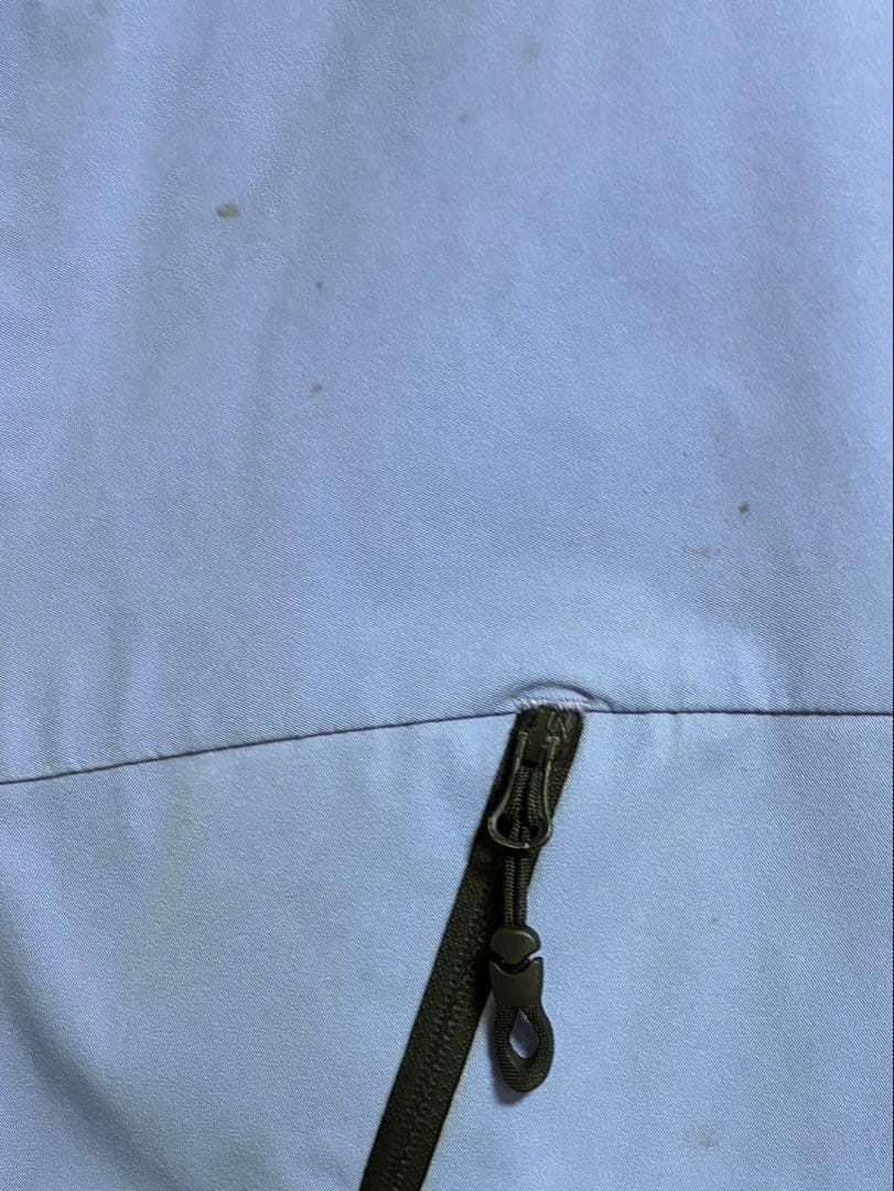 【早い者勝ち】43DEGREES 上下セット　スノーボードウェア