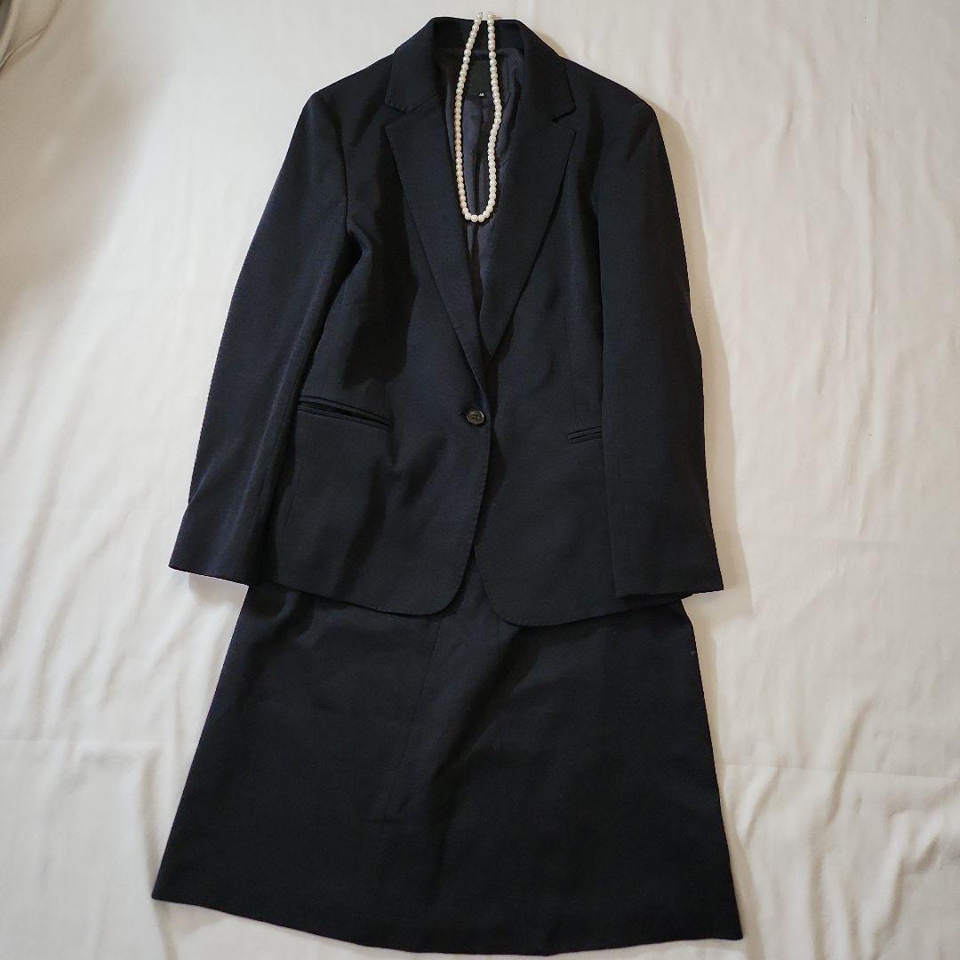 定番✨アイシービー フォーマルスーツ セット 大きめサイズ42