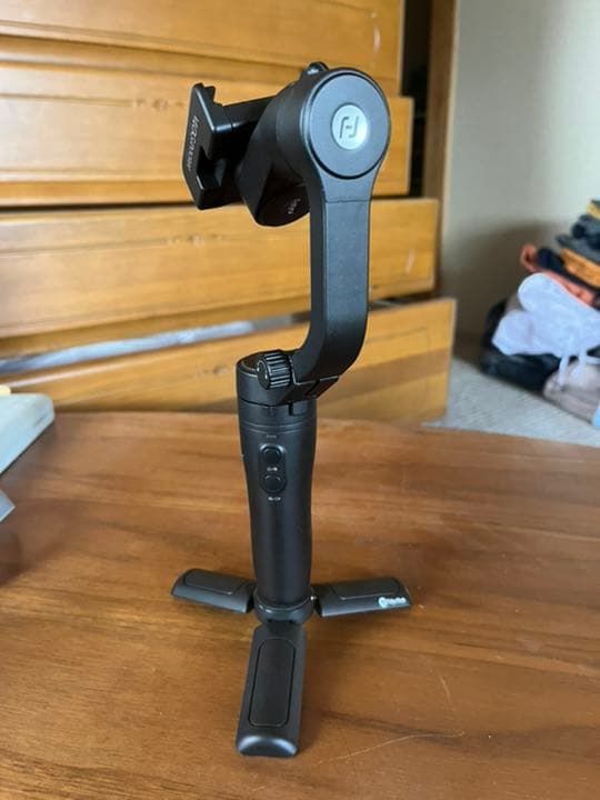 その他 Feiyu Tech VLOG pocket