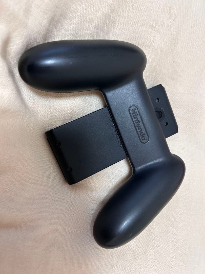 Nintendo Switch ニンテンドースイッチ本体-バッテリー強化版