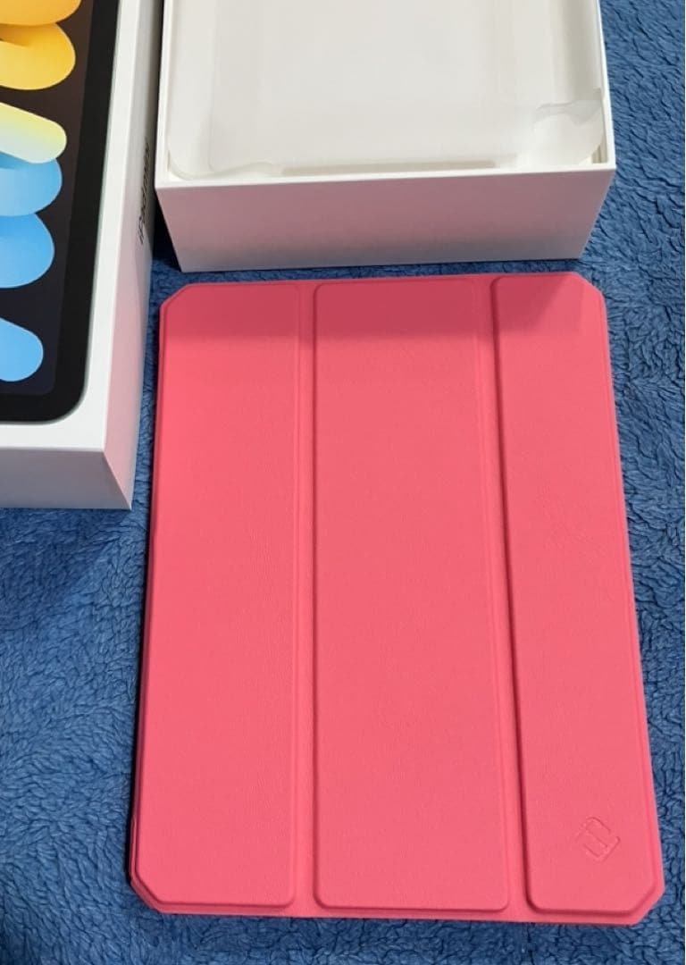 iPad mini 第7世代 8.3インチ　Wi-Fiモデル256GB