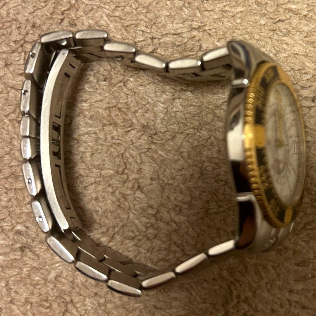 REVUE THOMMEN LANDMARK TREKKING(中古、ジャンク)