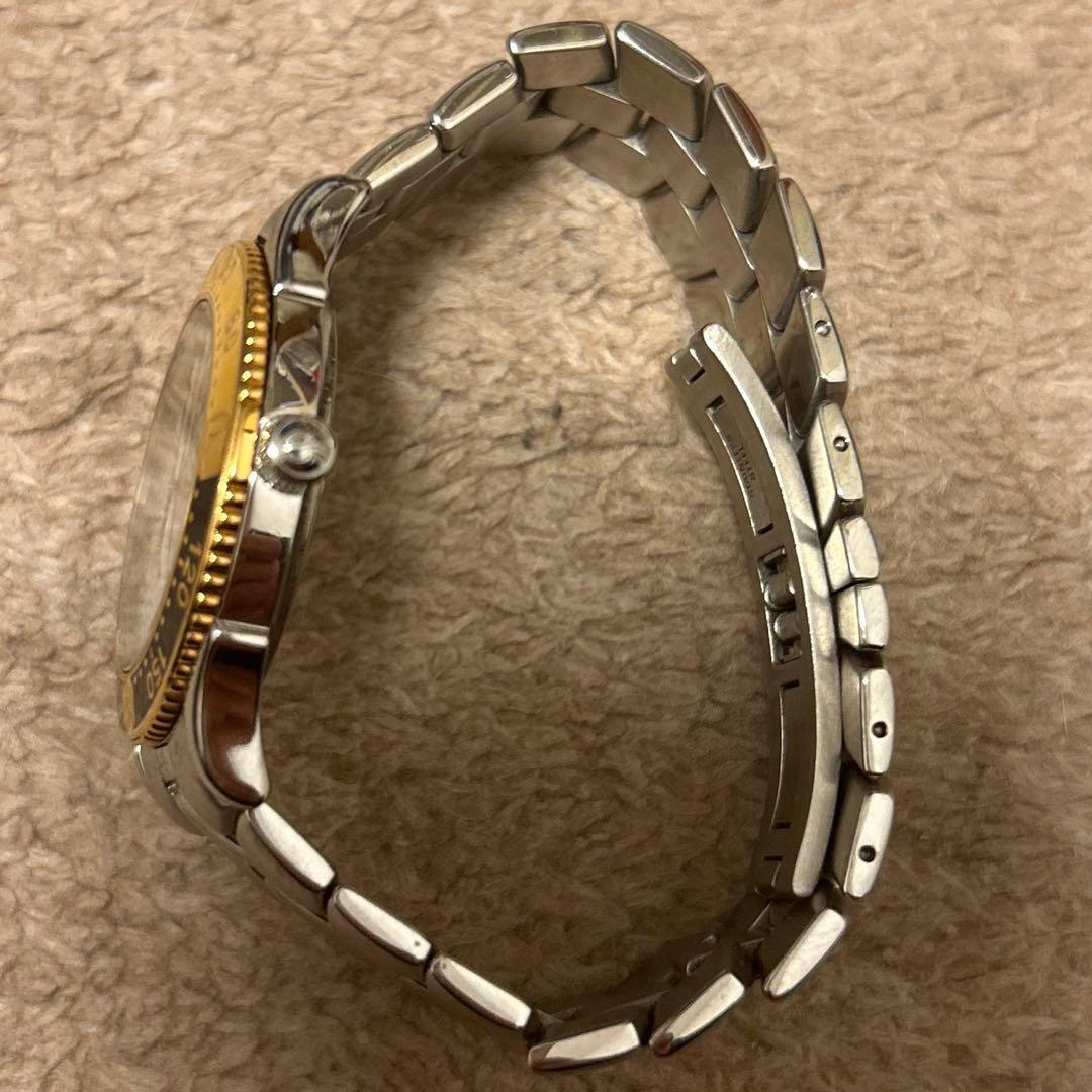 REVUE THOMMEN LANDMARK TREKKING(中古、ジャンク)