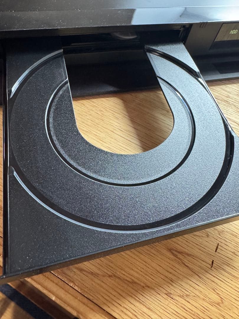 【動作確認済】美品 Panasonic DMR-BRW1060 2020年製