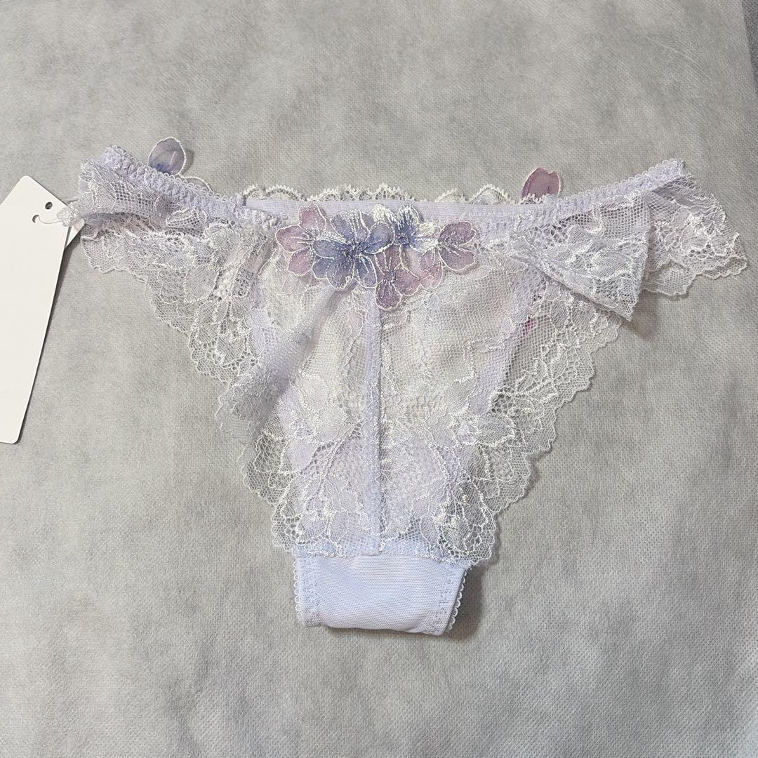 【専用】ワコール　パルファージュ　パーソナルフィットプラスブラ＆ソング　C65