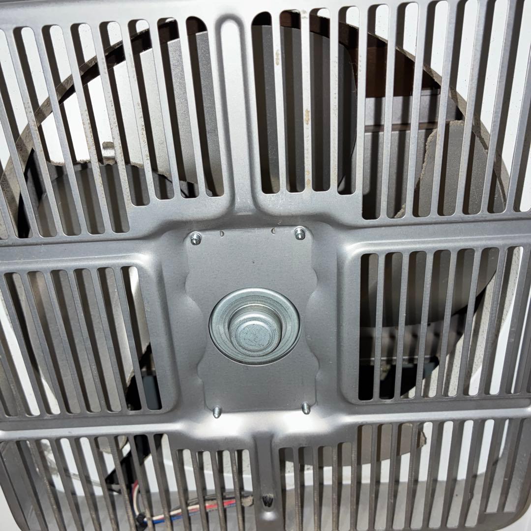 大型ダイニチ DAINICHI 石油ファンヒーター ブルーヒーター FZ-102