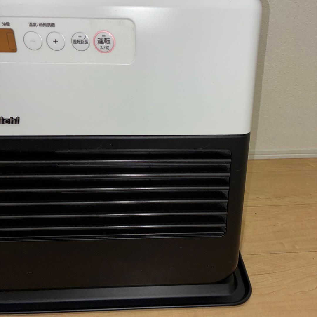 大型ダイニチ DAINICHI 石油ファンヒーター ブルーヒーター FZ-102